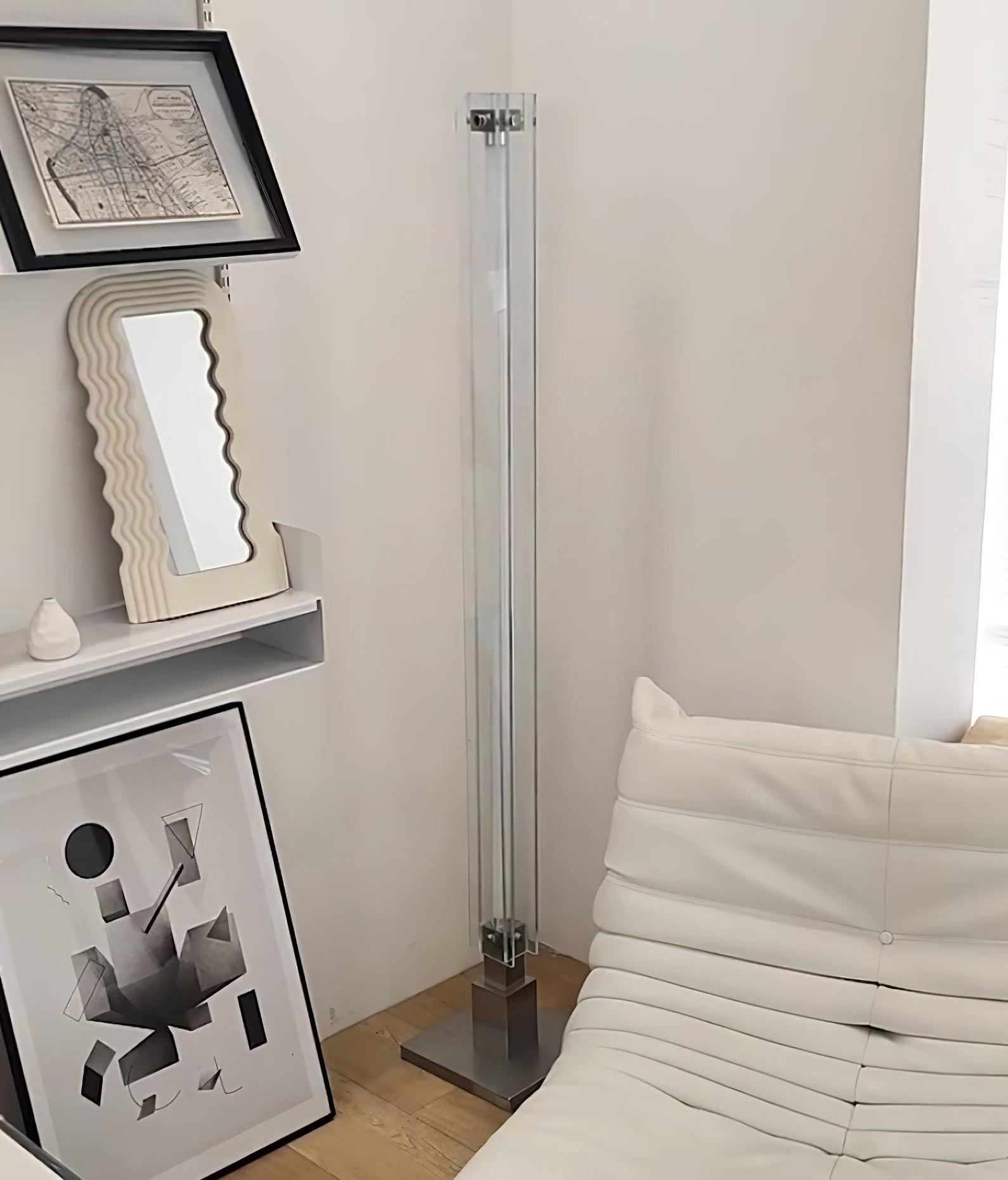 Торшер Lampadaire