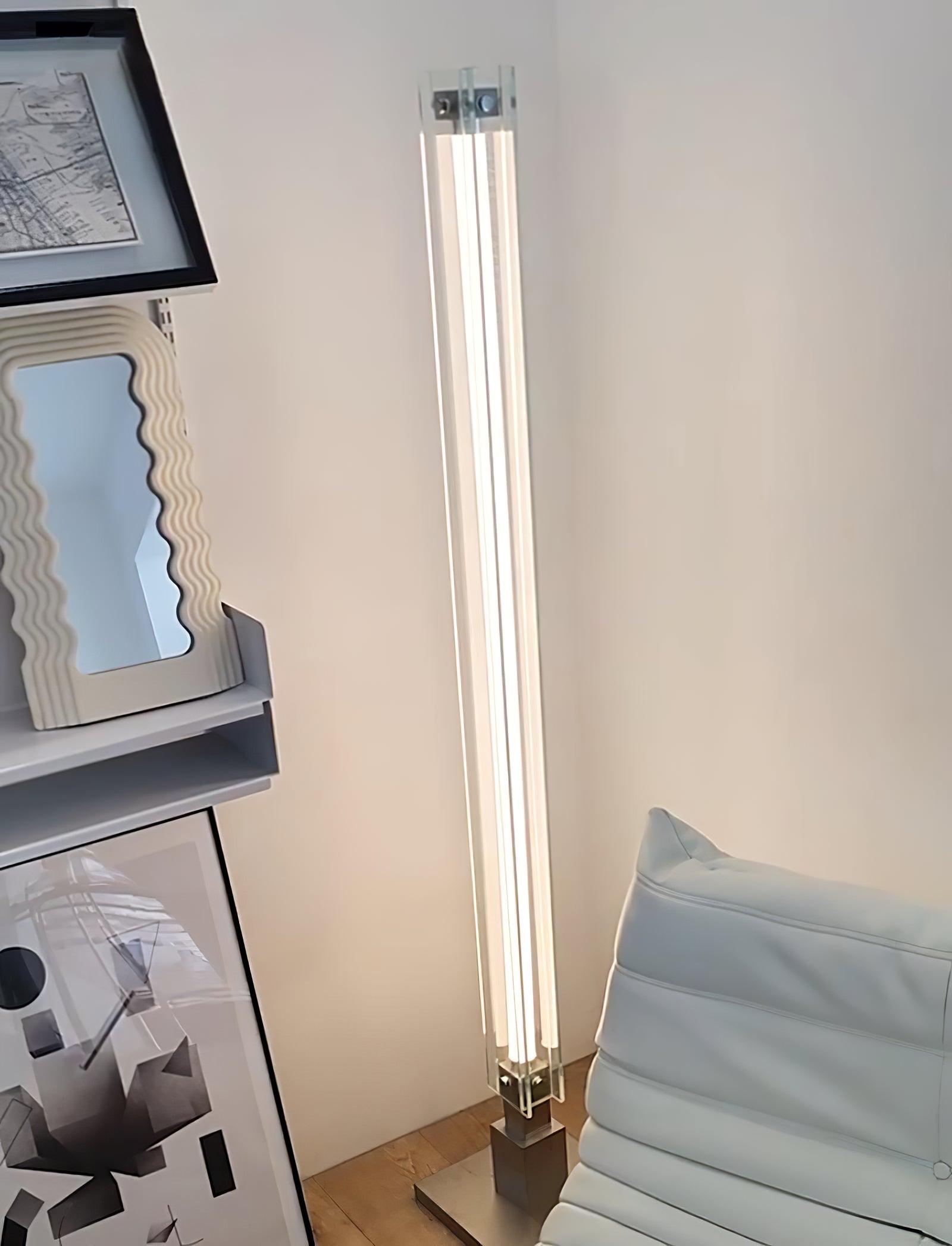 Торшер Lampadaire