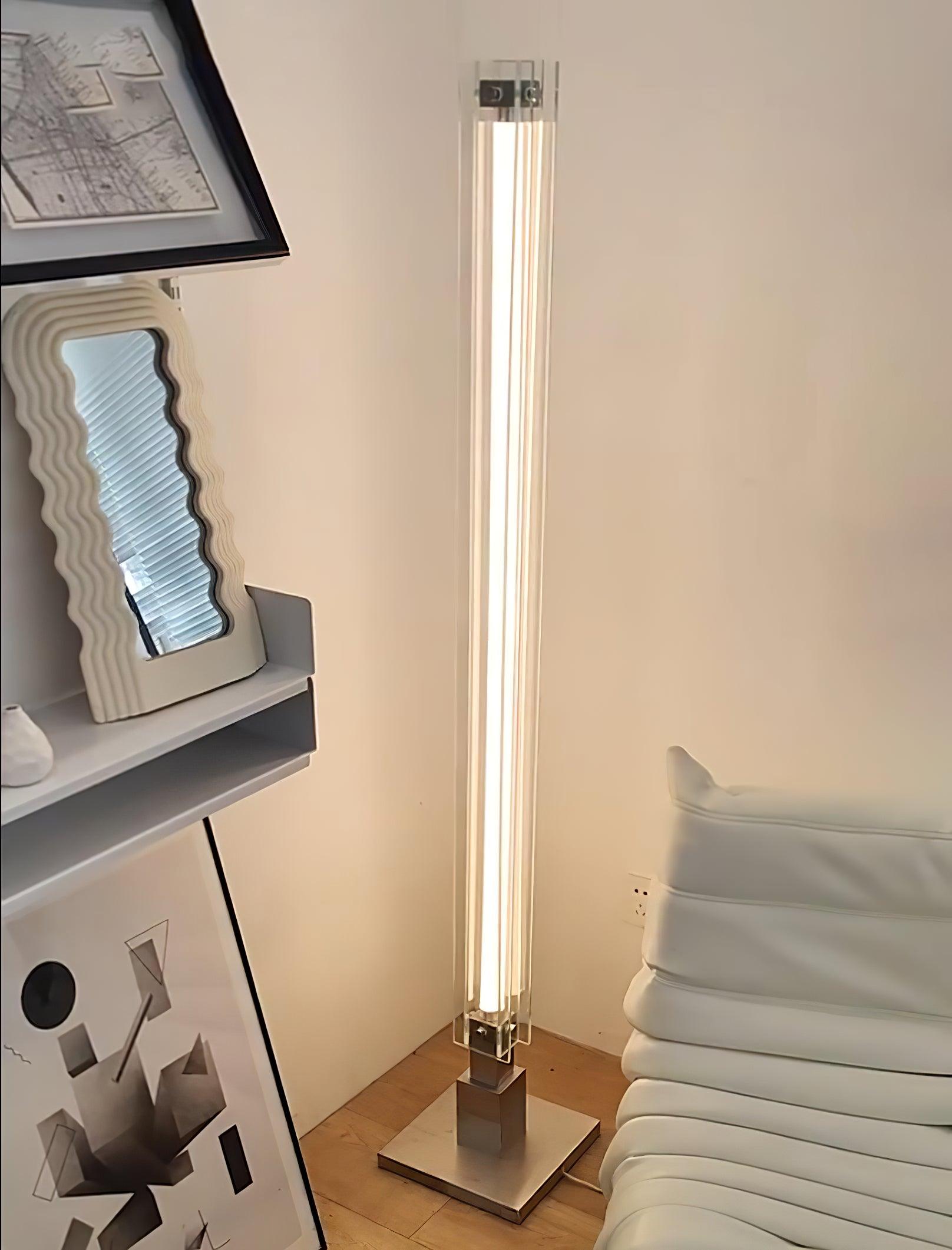Торшер Lampadaire