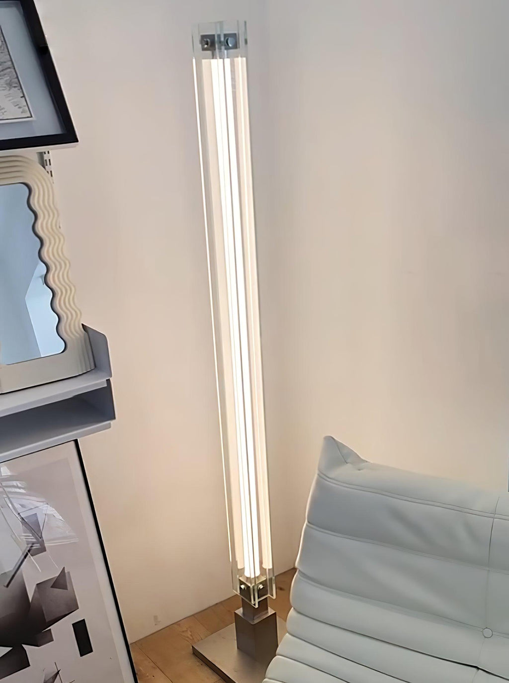 Торшер Lampadaire