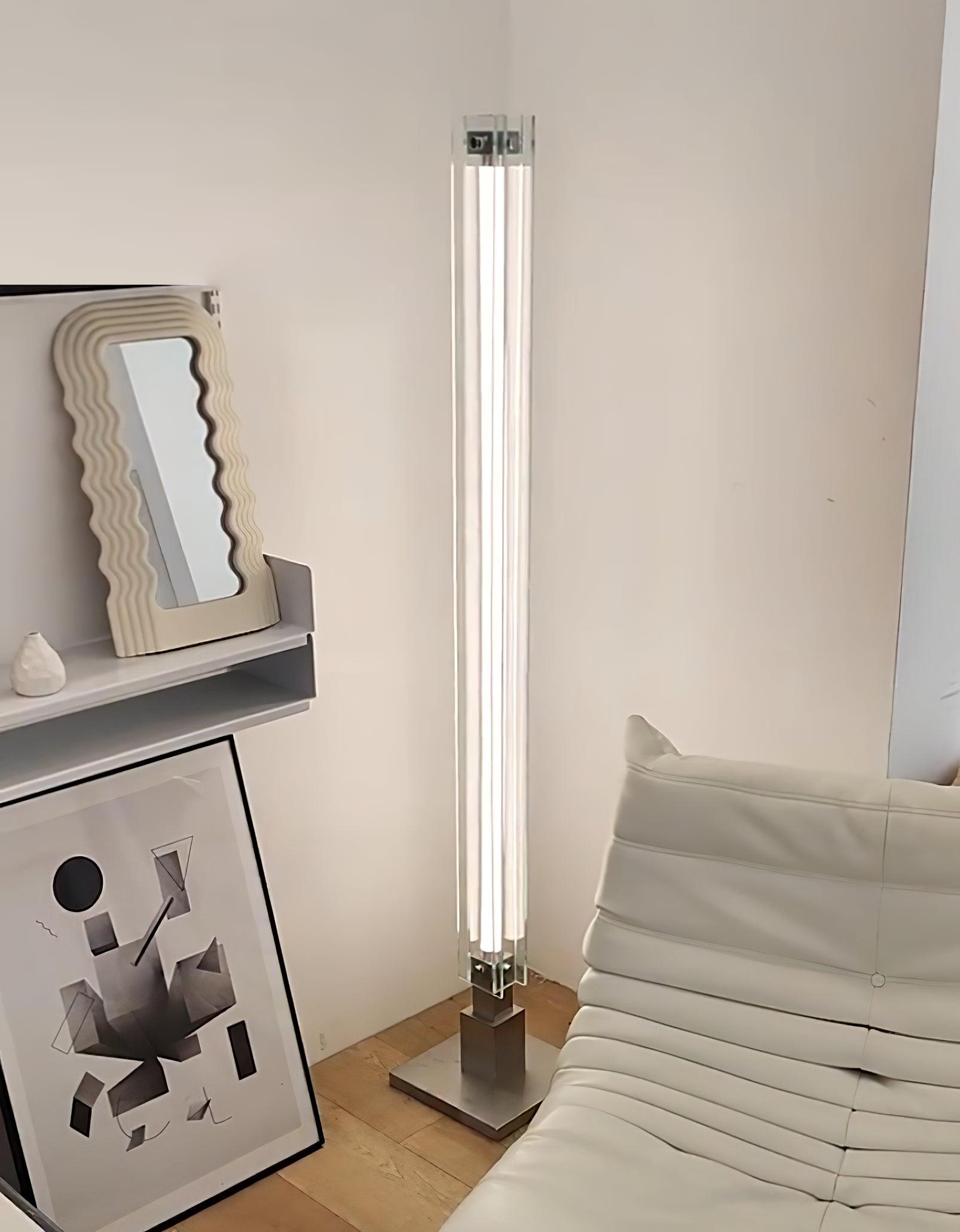 Торшер Lampadaire