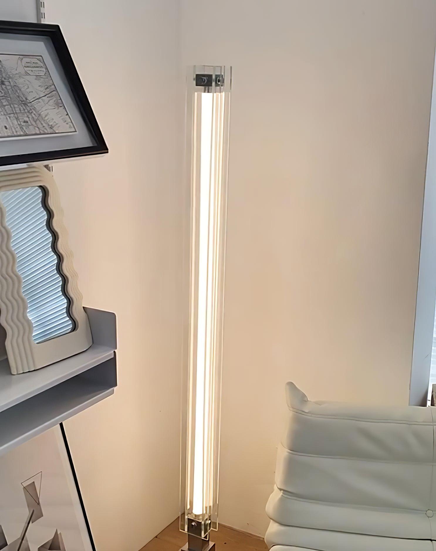 Торшер Lampadaire