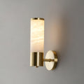 Lampatron Alabaster Wall Lamp - DEPRIMO