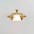 Lana Classic Bath Wall Light - Vakkerlight
