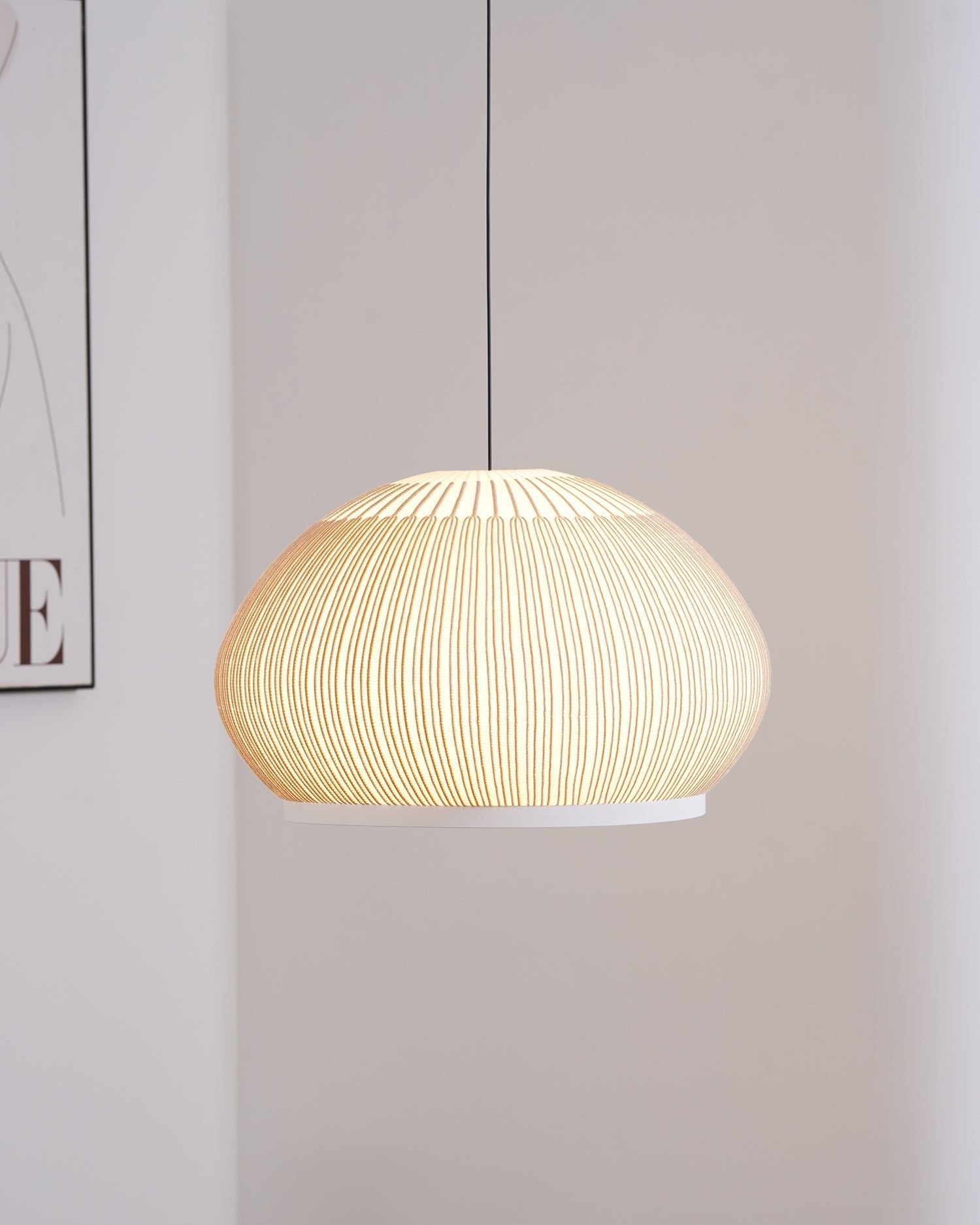 Підвісний світильник Lantern Knit