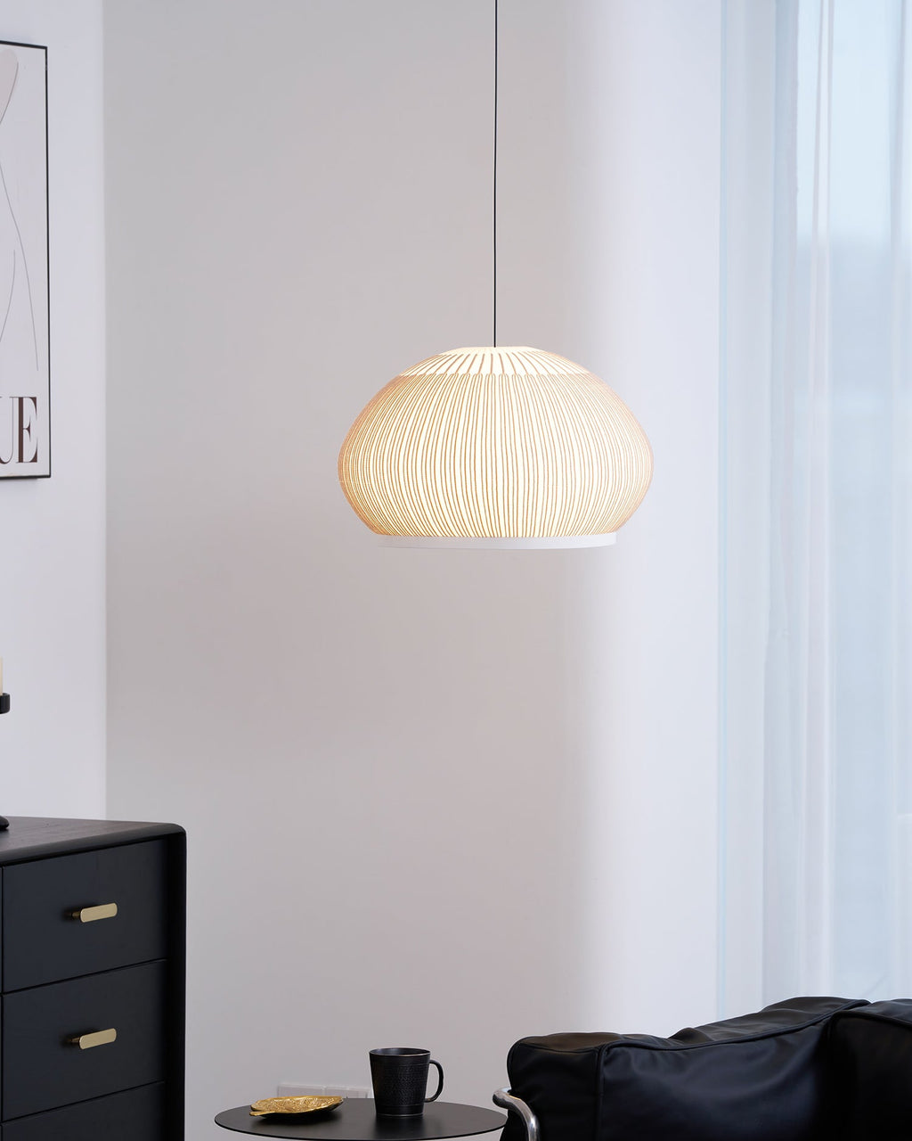 Підвісний світильник Lantern Knit