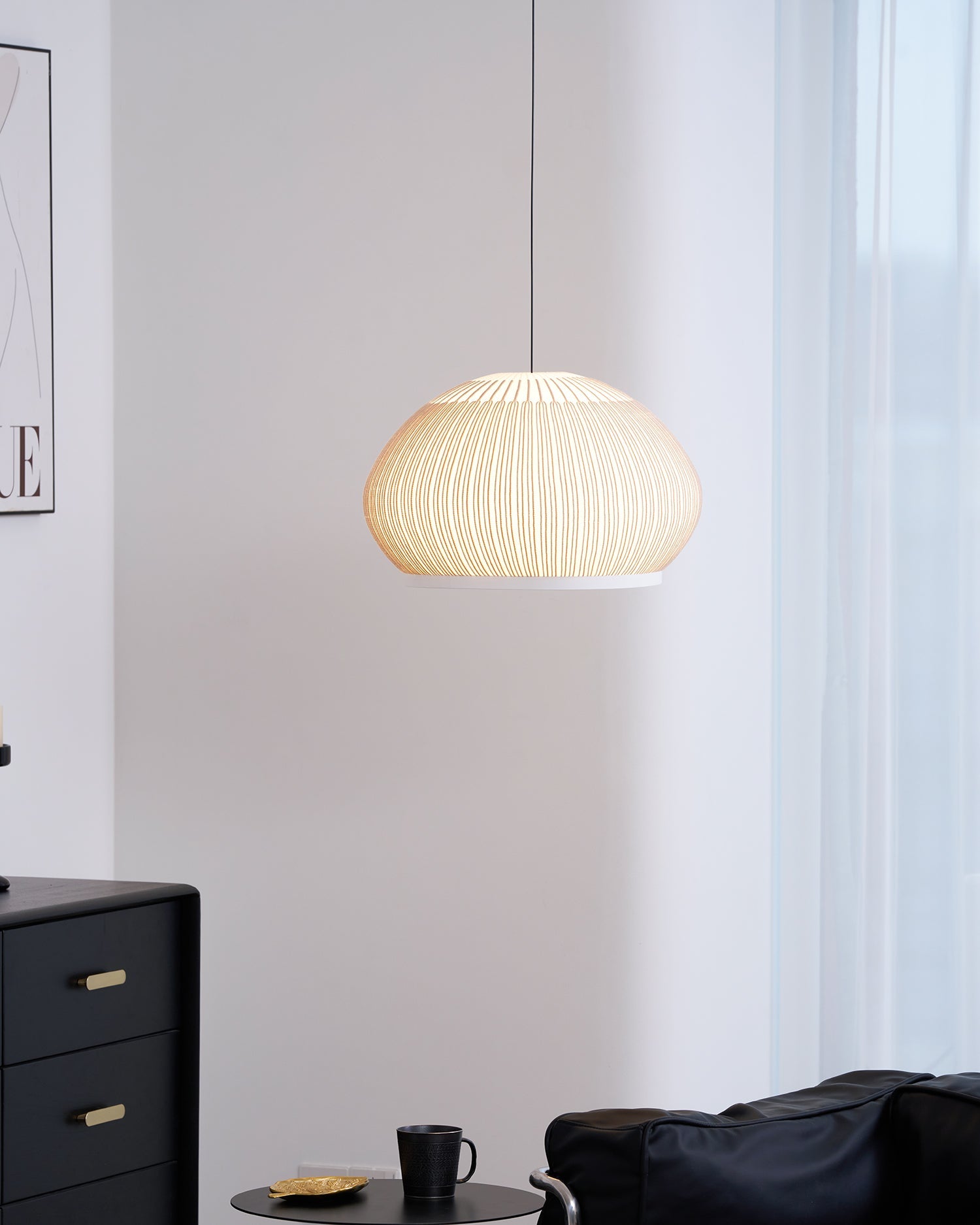 Підвісний світильник Lantern Knit