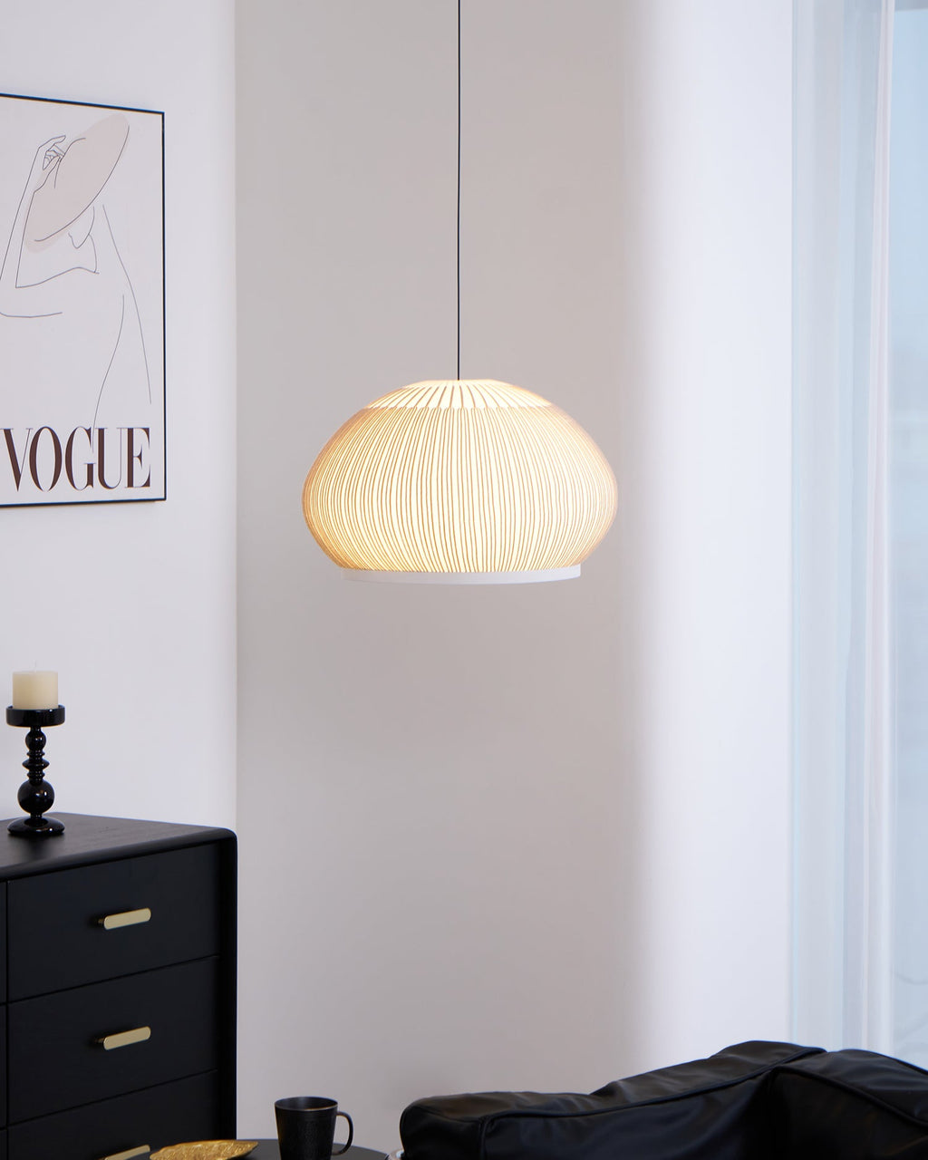 Підвісний світильник Lantern Knit