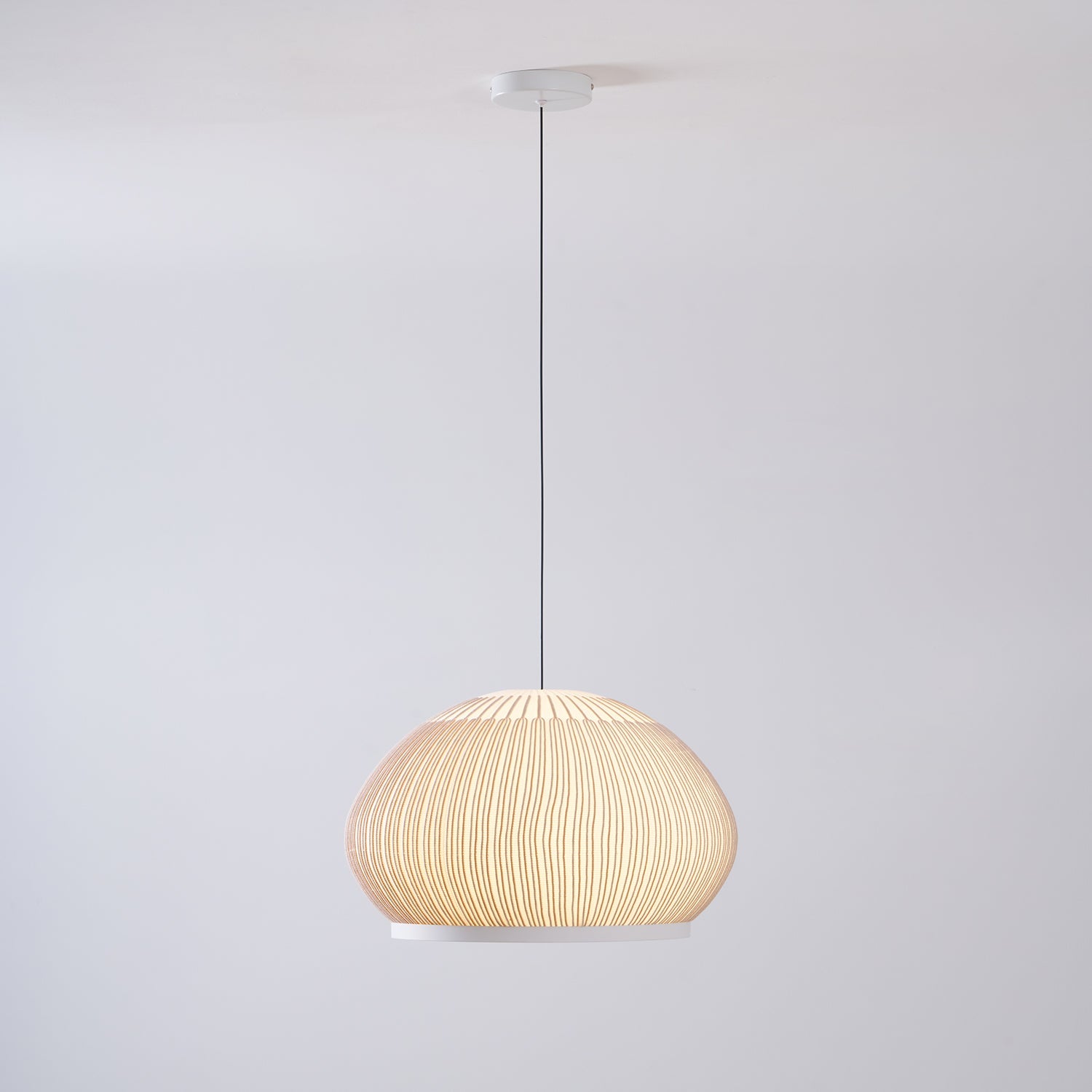 Підвісний світильник Lantern Knit