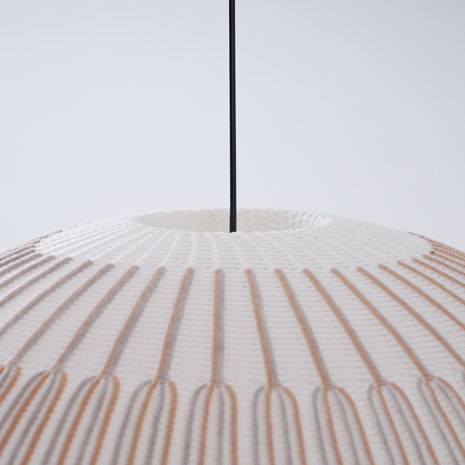 Підвісний світильник Lantern Knit