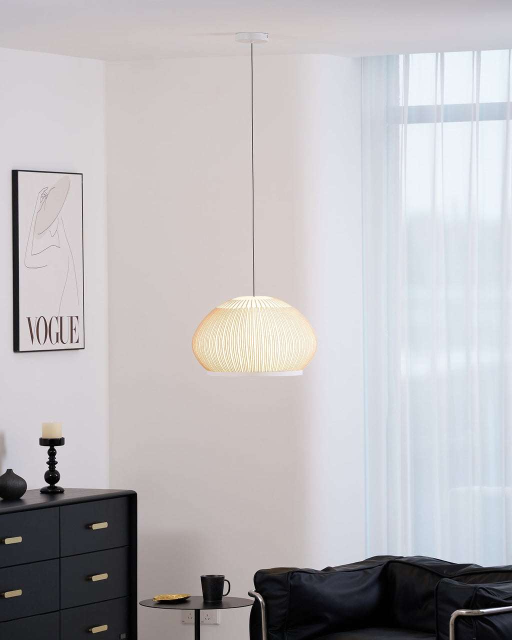 Підвісний світильник Lantern Knit