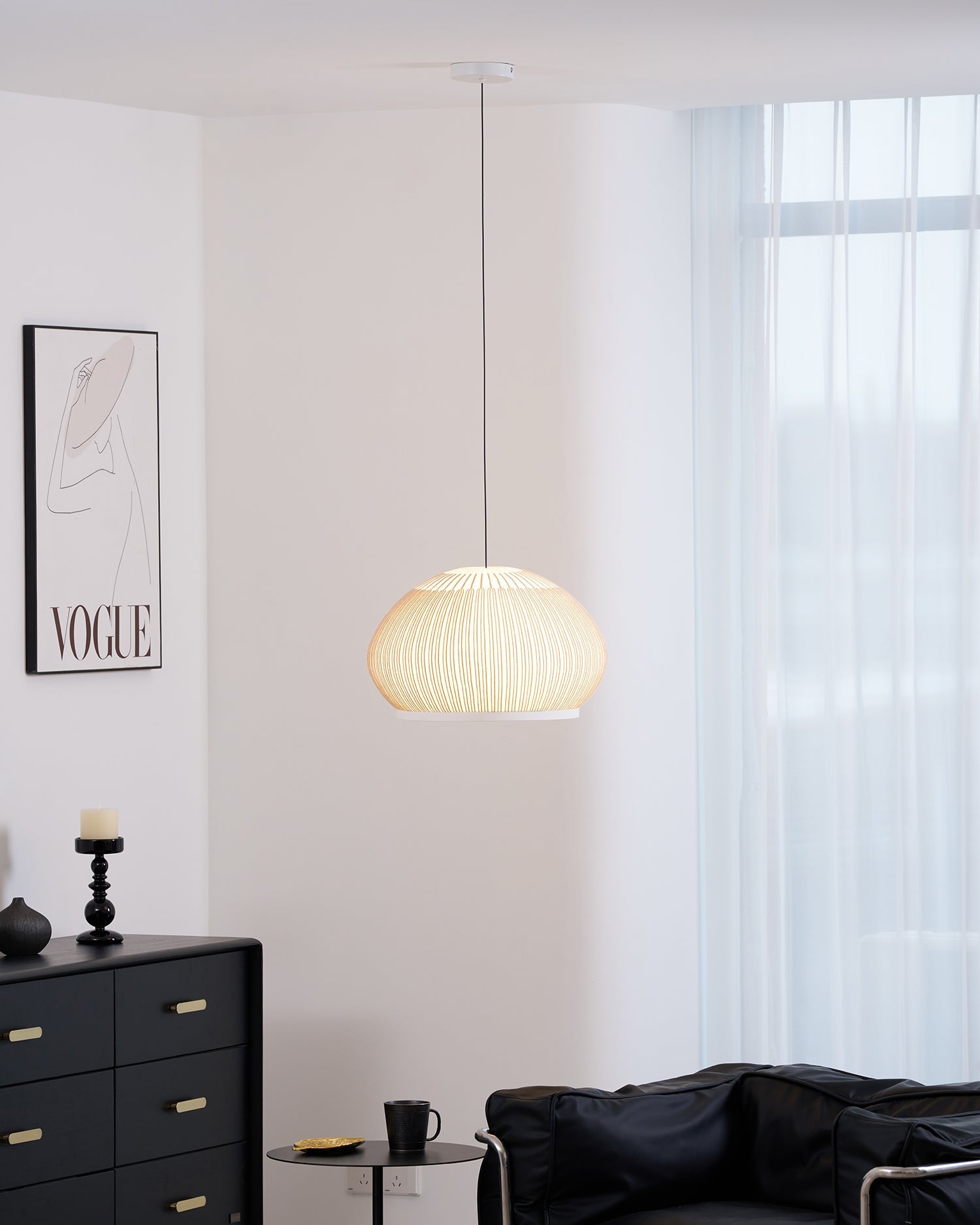 Підвісний світильник Lantern Knit
