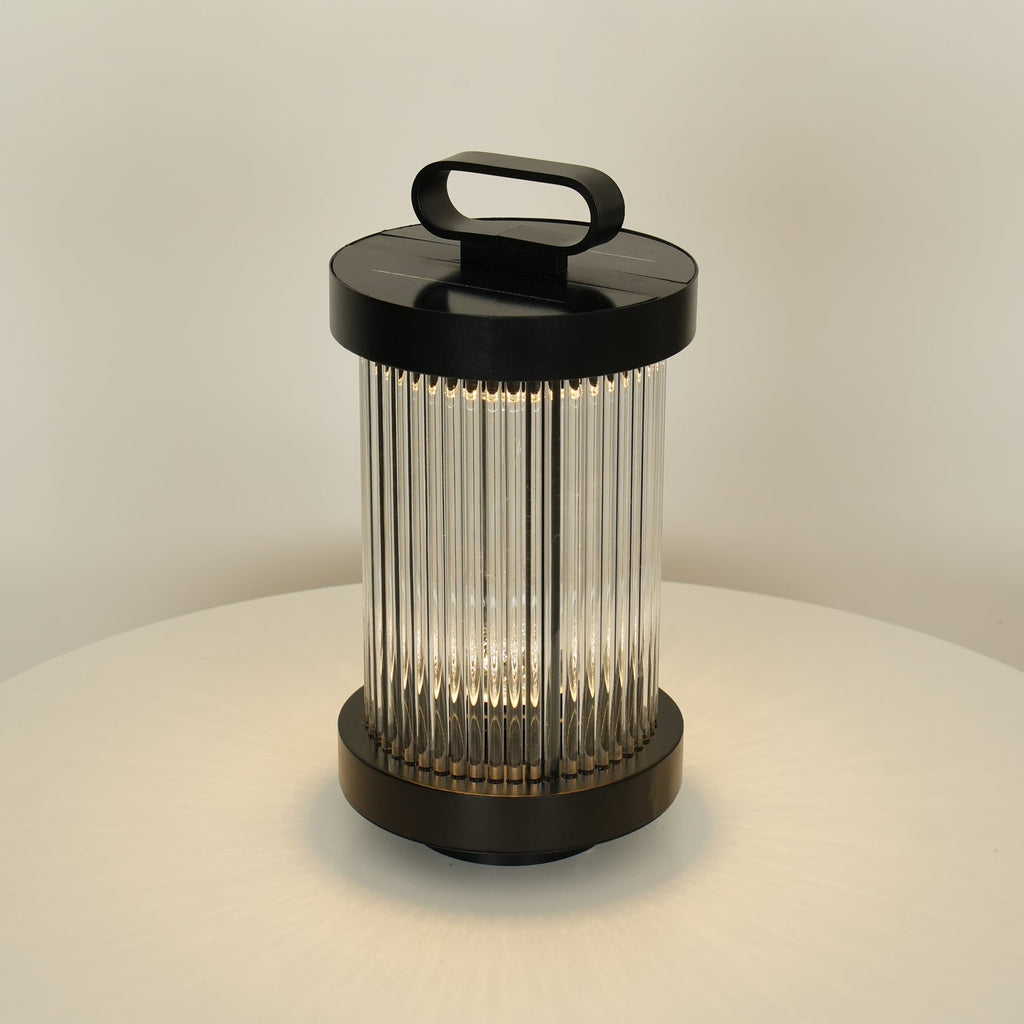 Lantern Garden Solar Outdoor Light - DEPRIMO