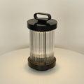 Lantern Garden Solar Outdoor Light - DEPRIMO