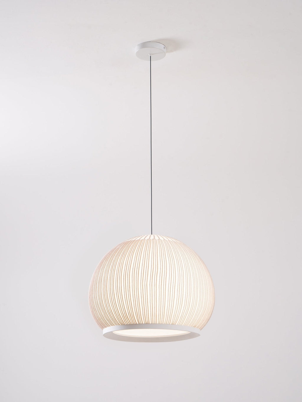 Підвісний світильник Lantern Knit