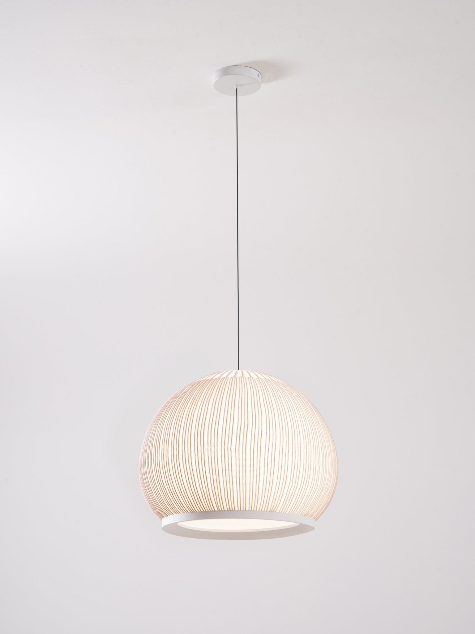 Підвісний світильник Lantern Knit