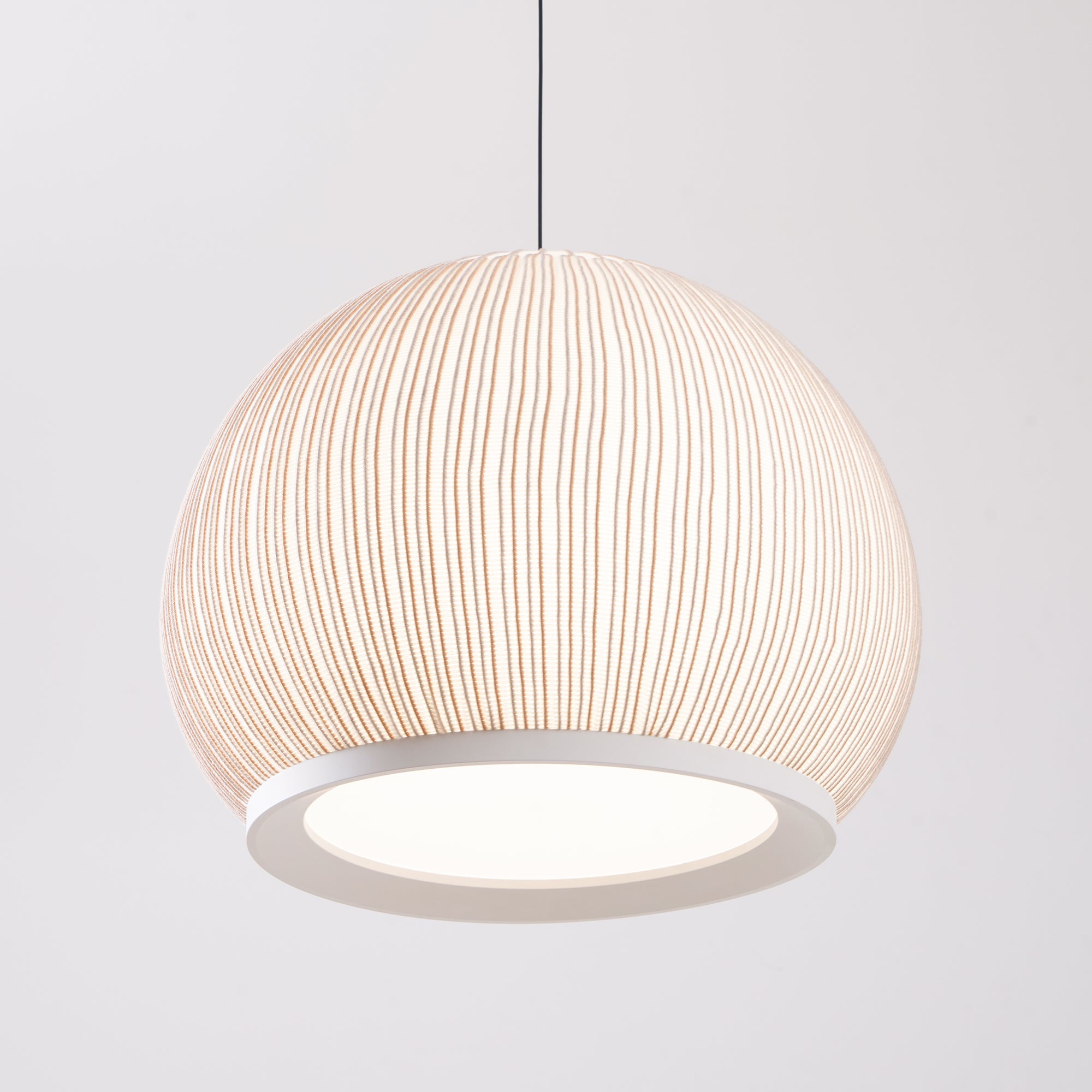 Підвісний світильник Lantern Knit