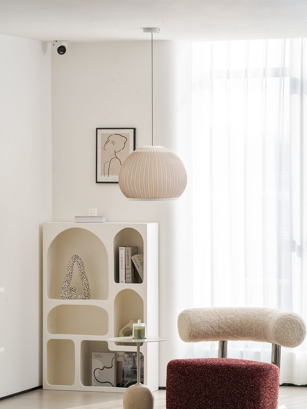 Підвісний світильник Lantern Knit