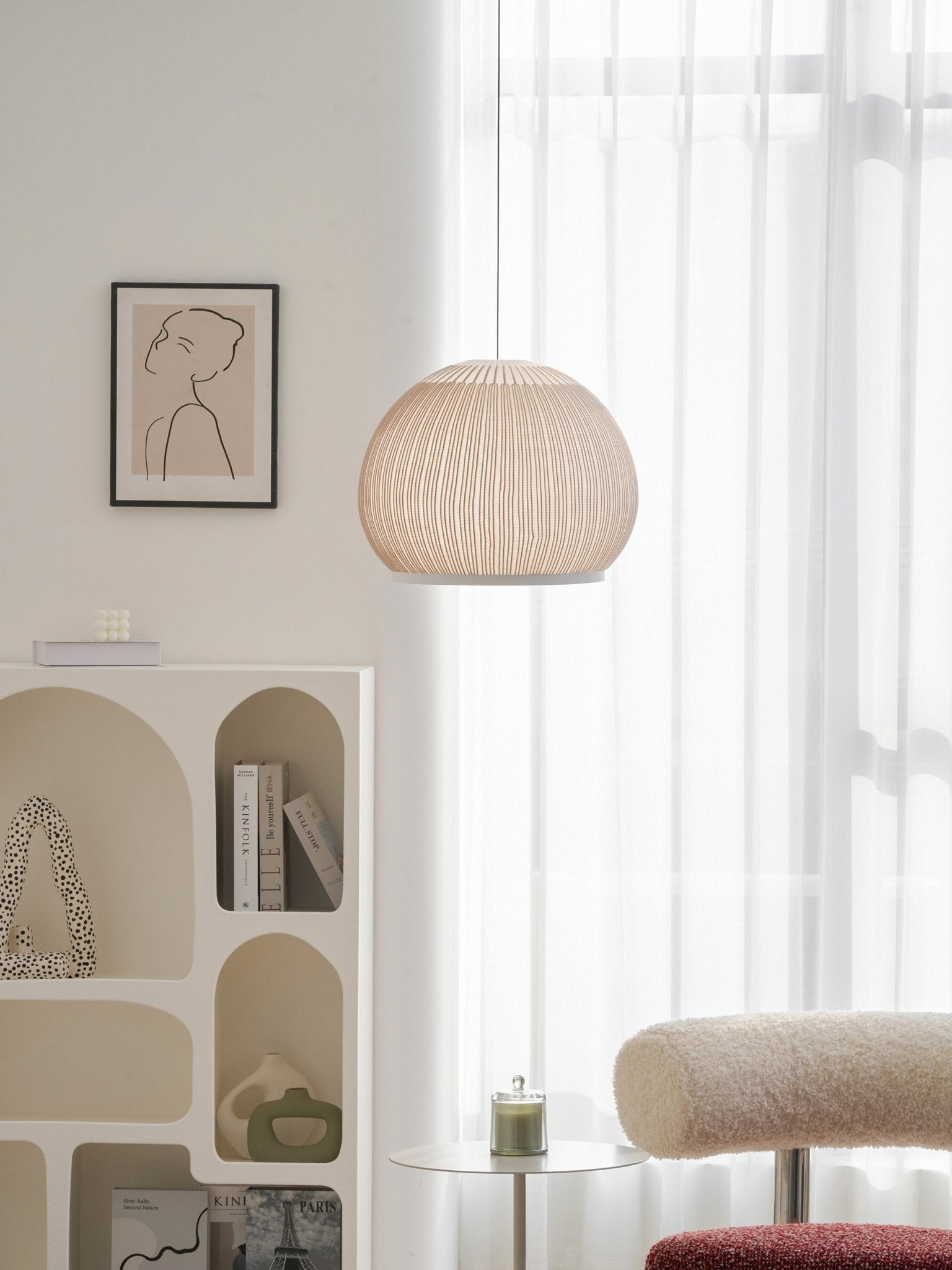 Підвісний світильник Lantern Knit