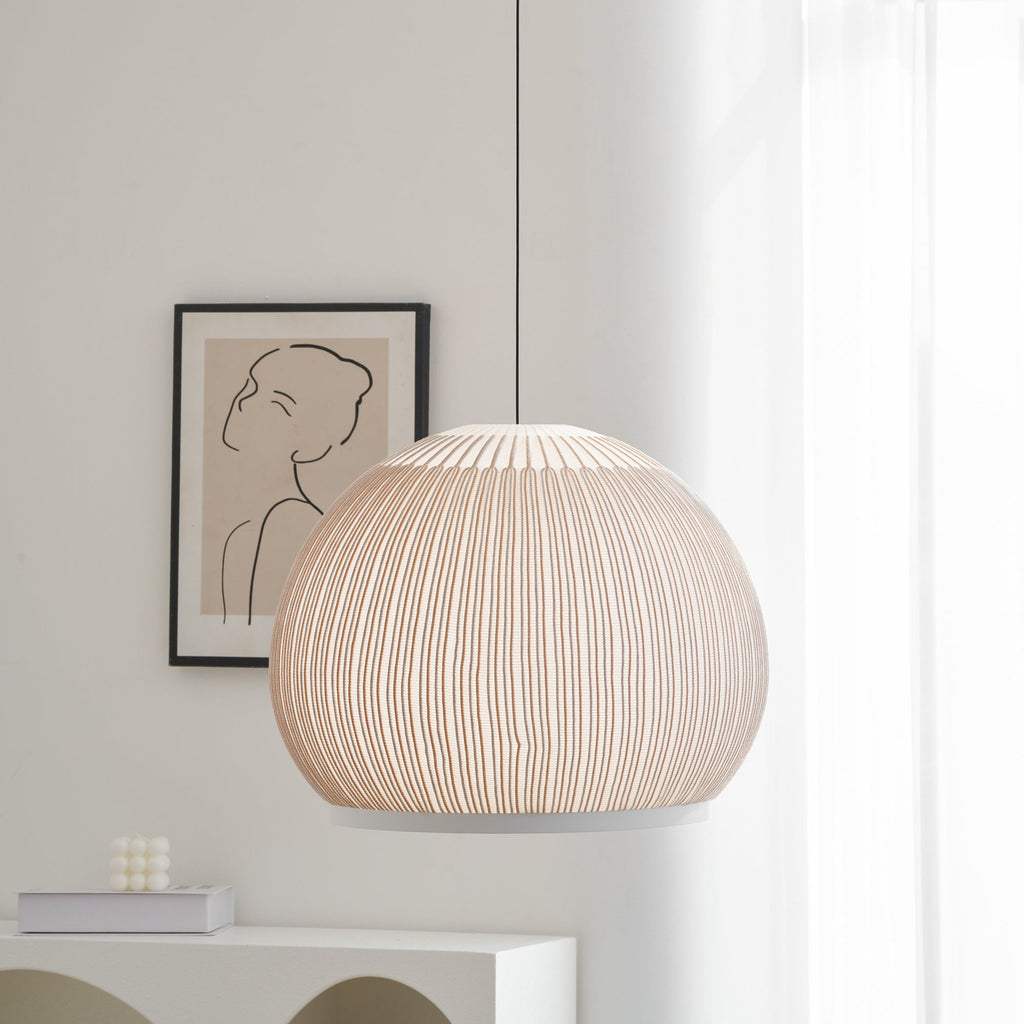 Підвісний світильник Lantern Knit