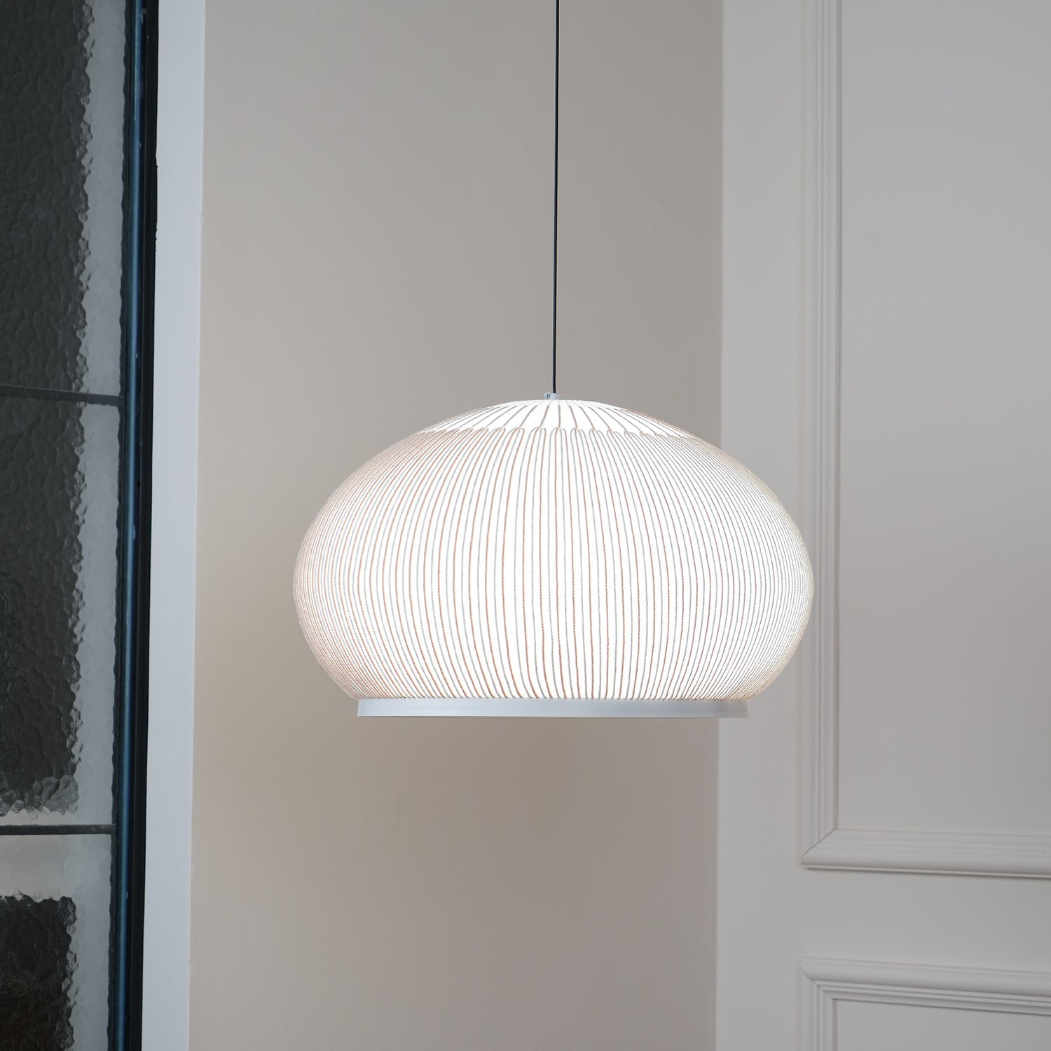 Підвісний світильник Lantern Knit
