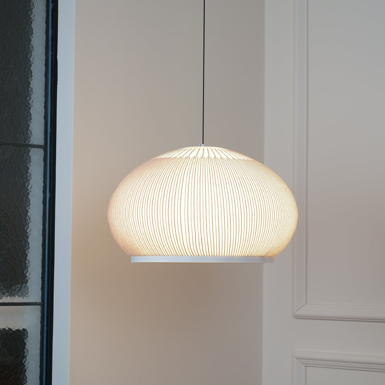 Підвісний світильник Lantern Knit