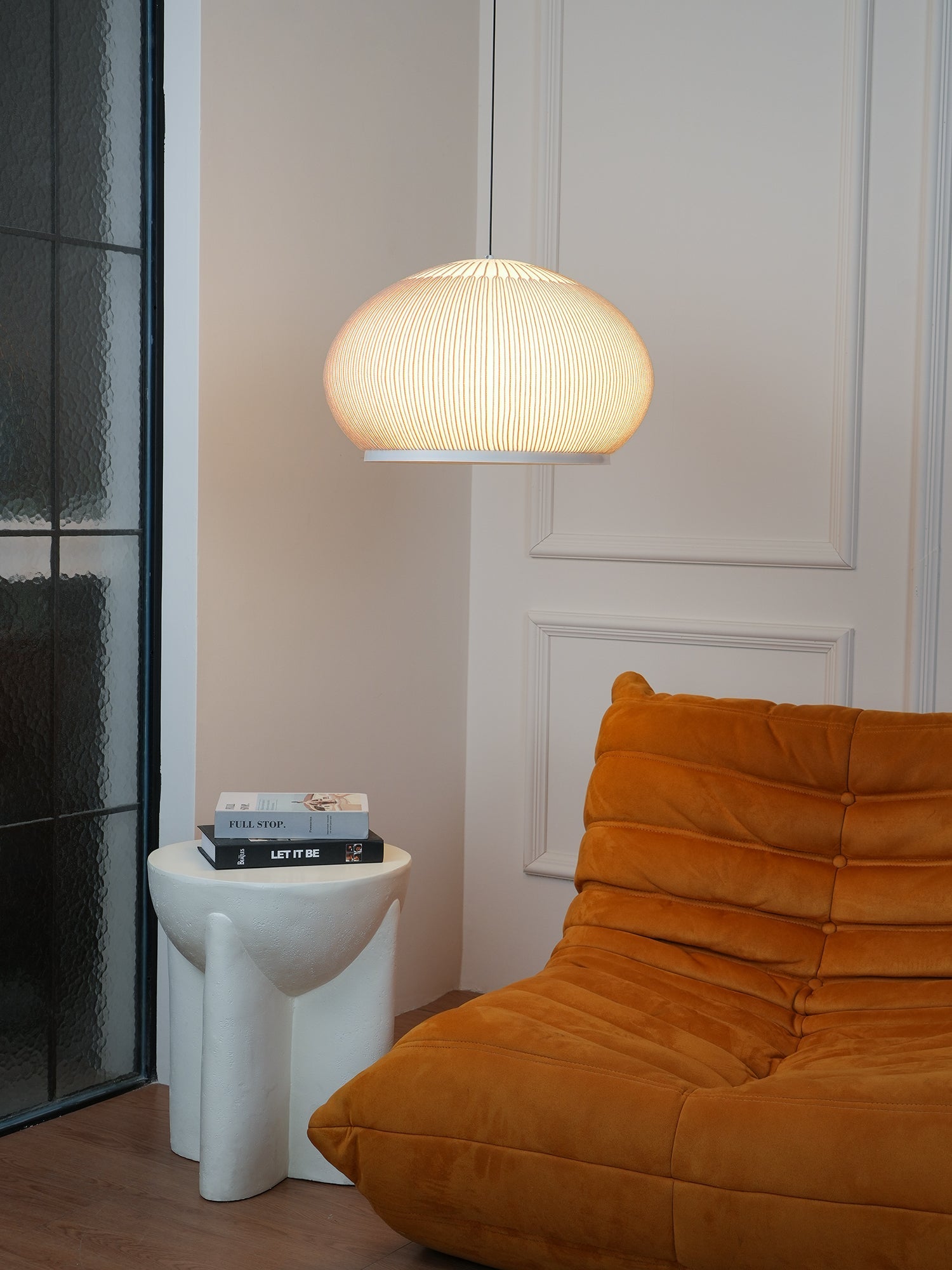 Підвісний світильник Lantern Knit