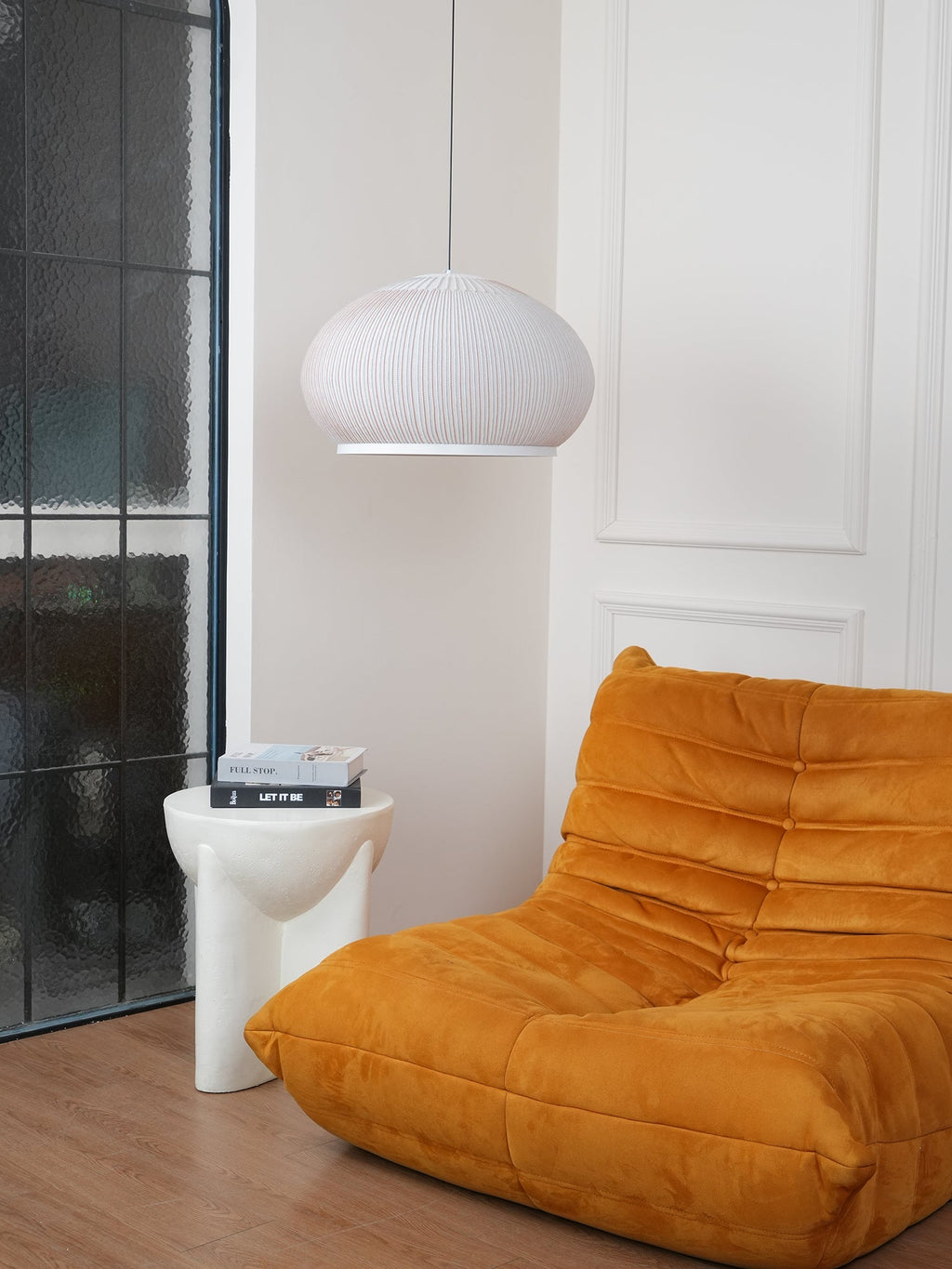 Підвісний світильник Lantern Knit