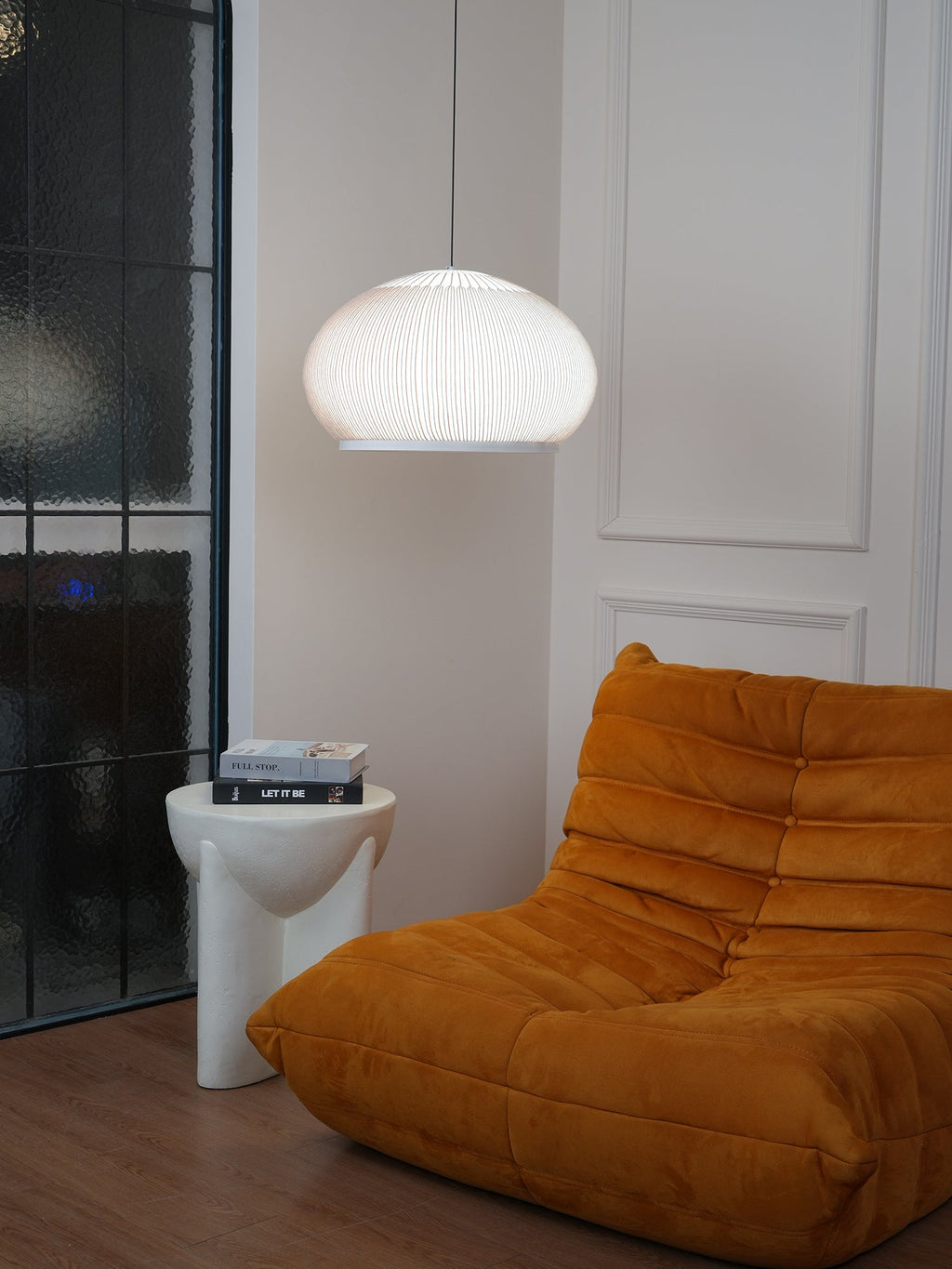 Підвісний світильник Lantern Knit