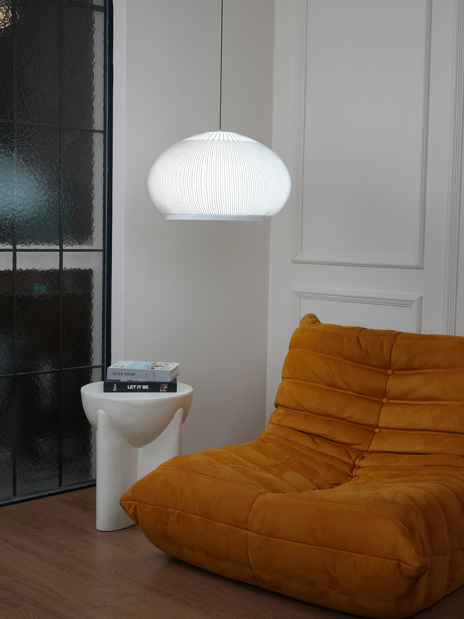 Підвісний світильник Lantern Knit