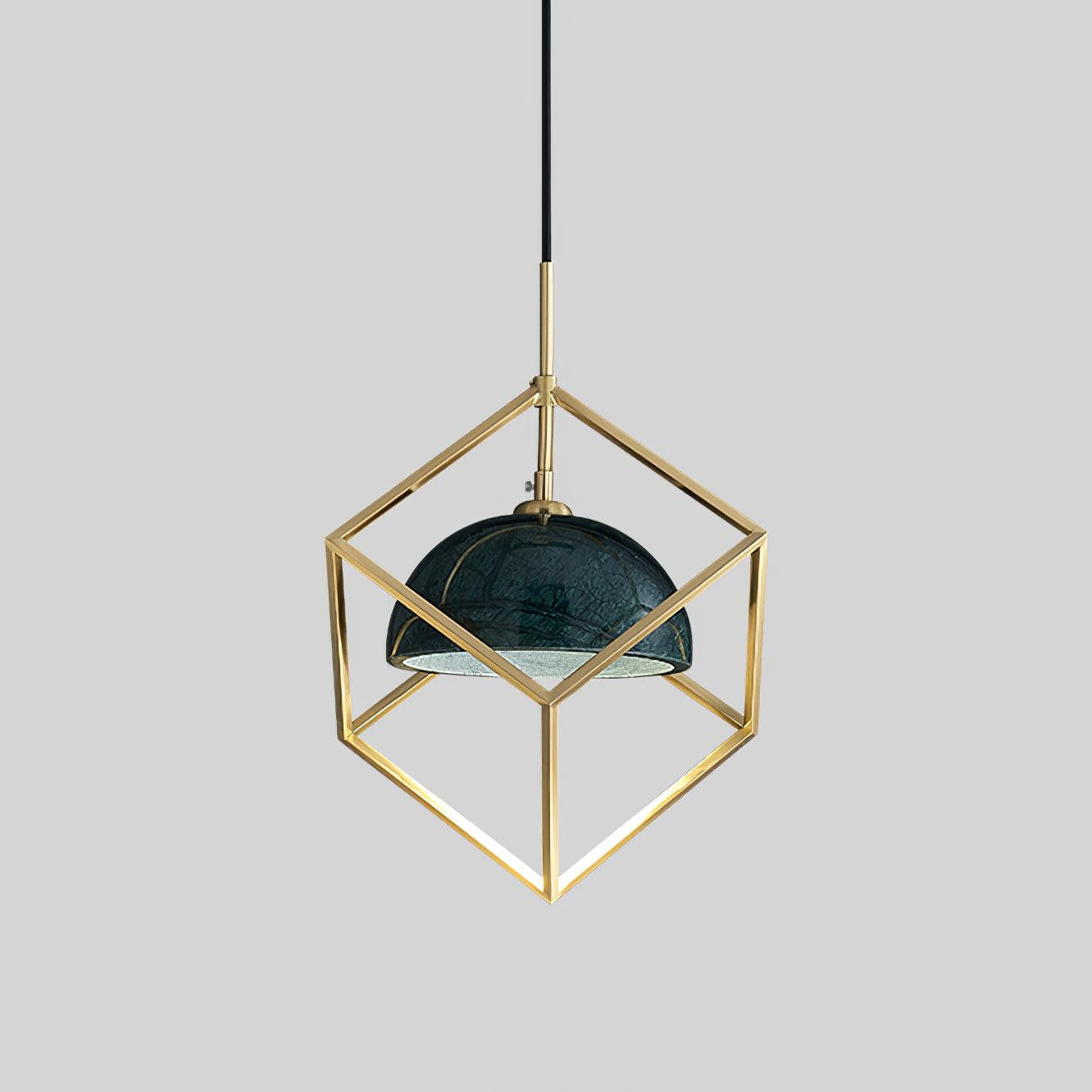 Підвісний світильник Lantern Square