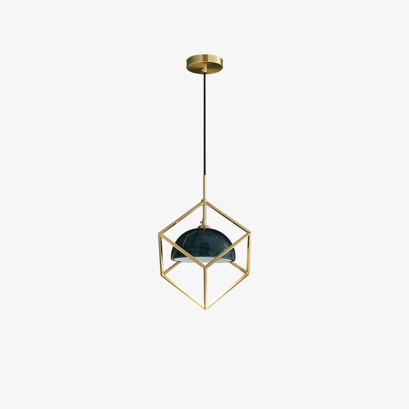 Підвісний світильник Lantern Square