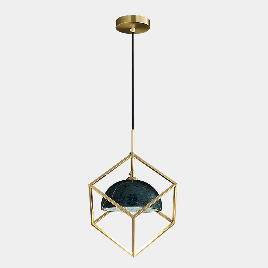 Підвісний світильник Lantern Square