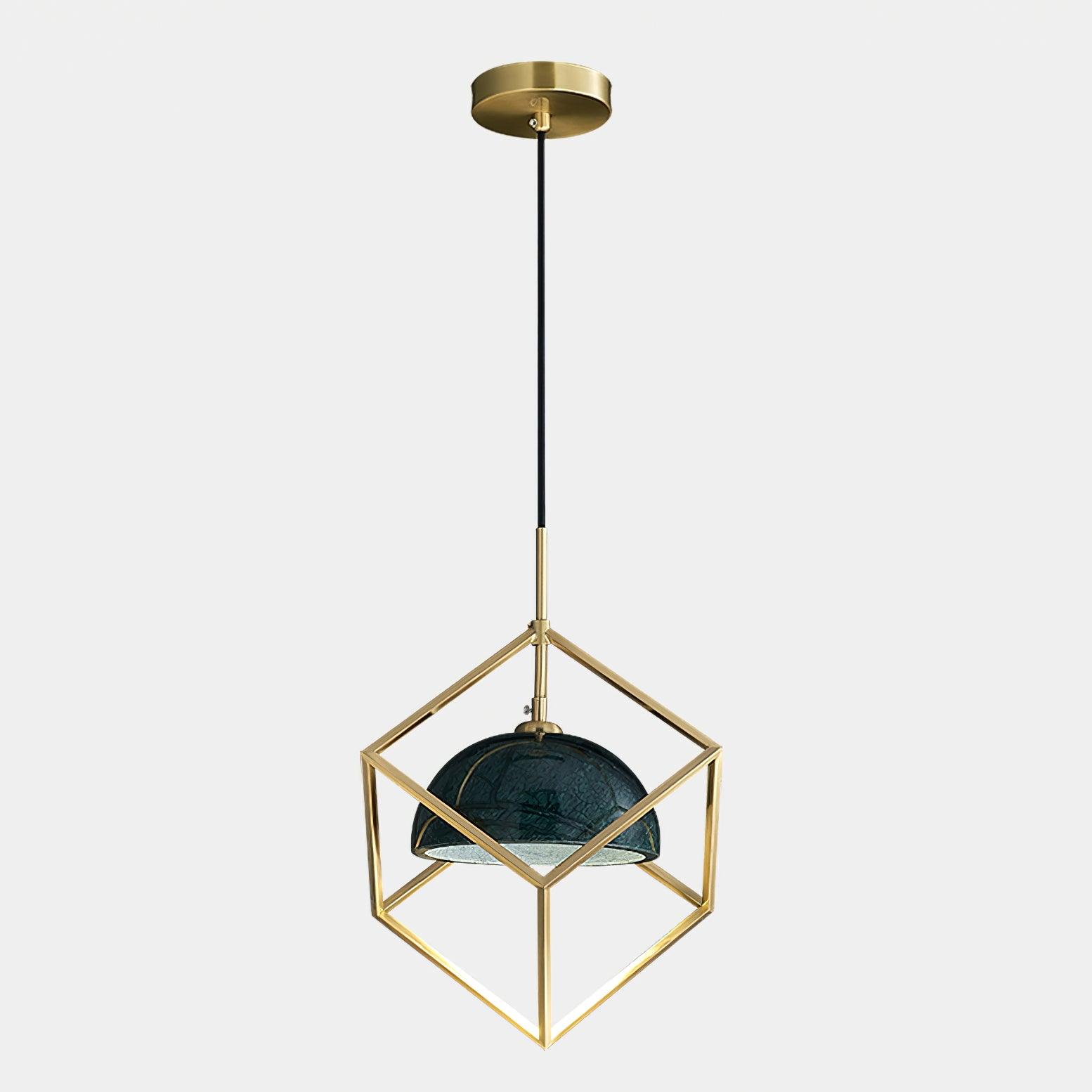Підвісний світильник Lantern Square