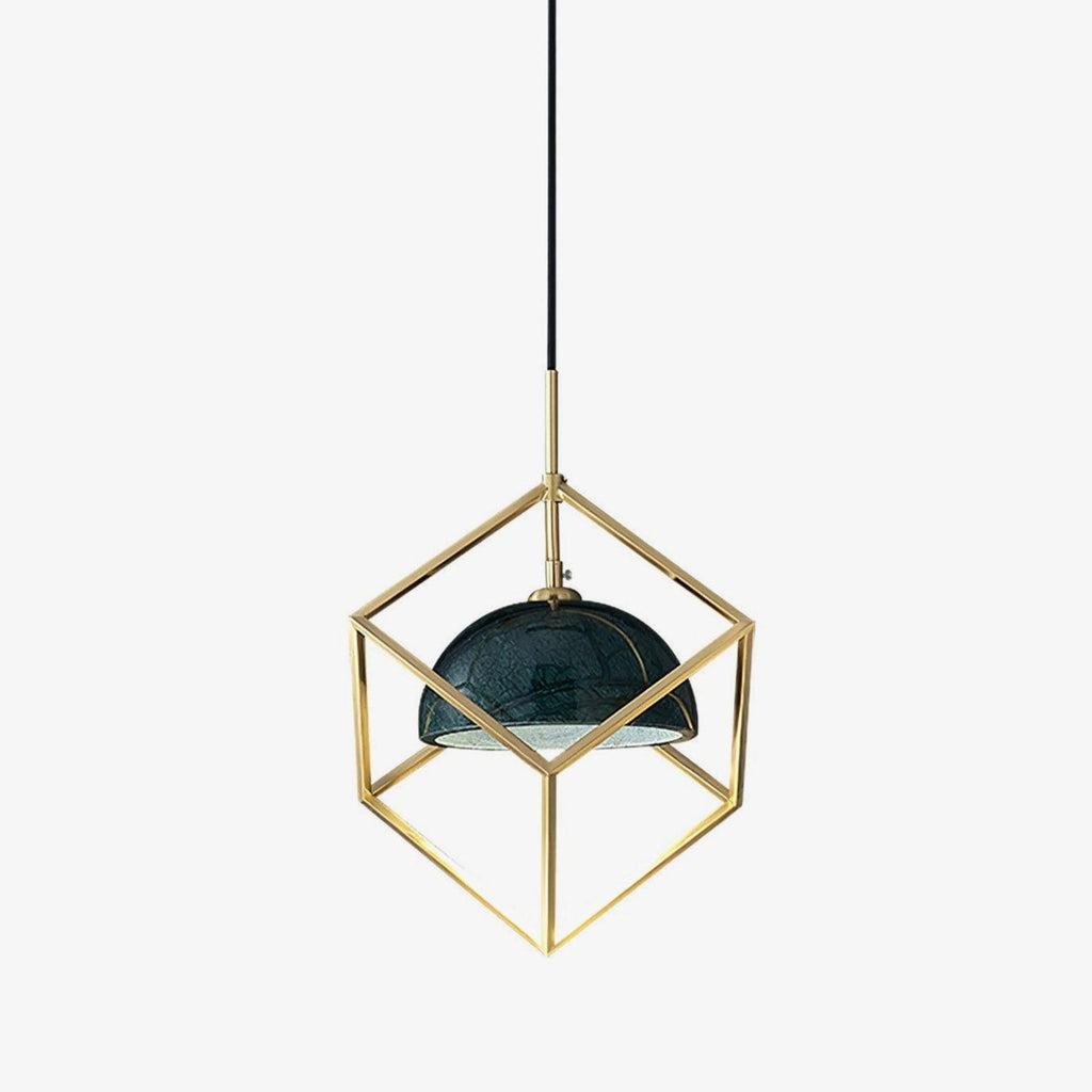 Підвісний світильник Lantern Square