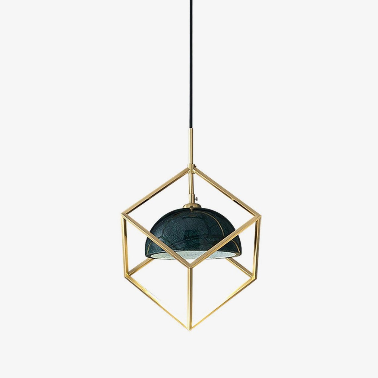 Підвісний світильник Lantern Square