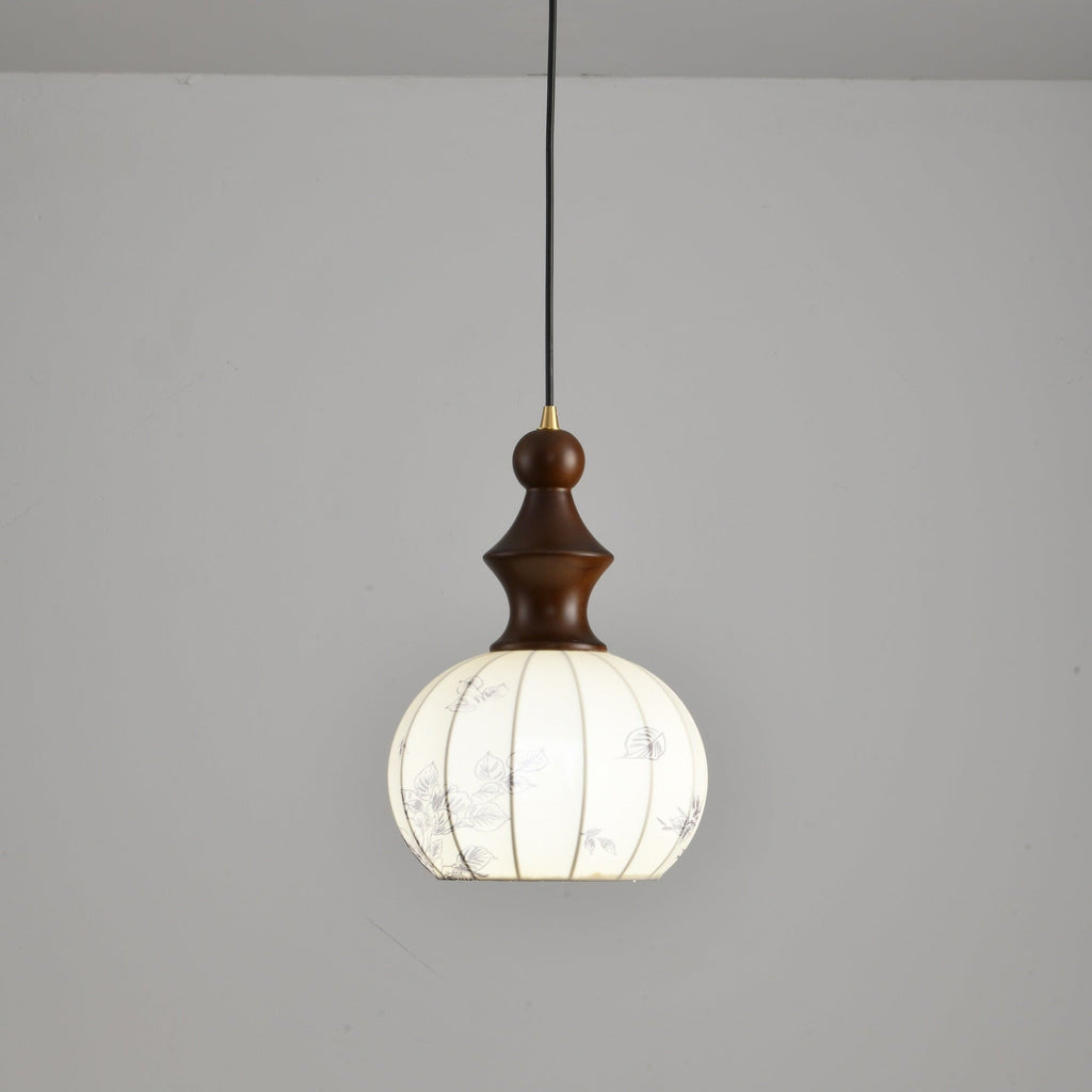 Підвісний світильник Lanterna Pearl