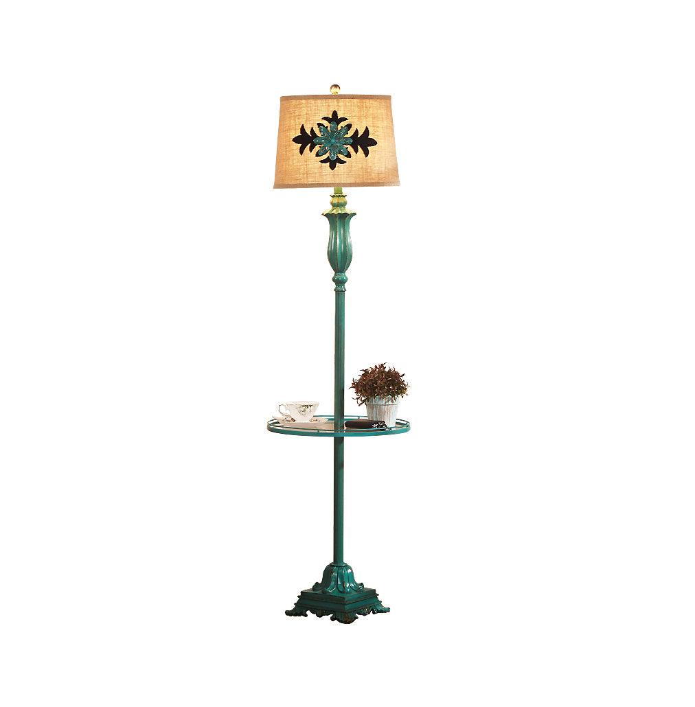 Lark Floor Lamp - Vakkerlight