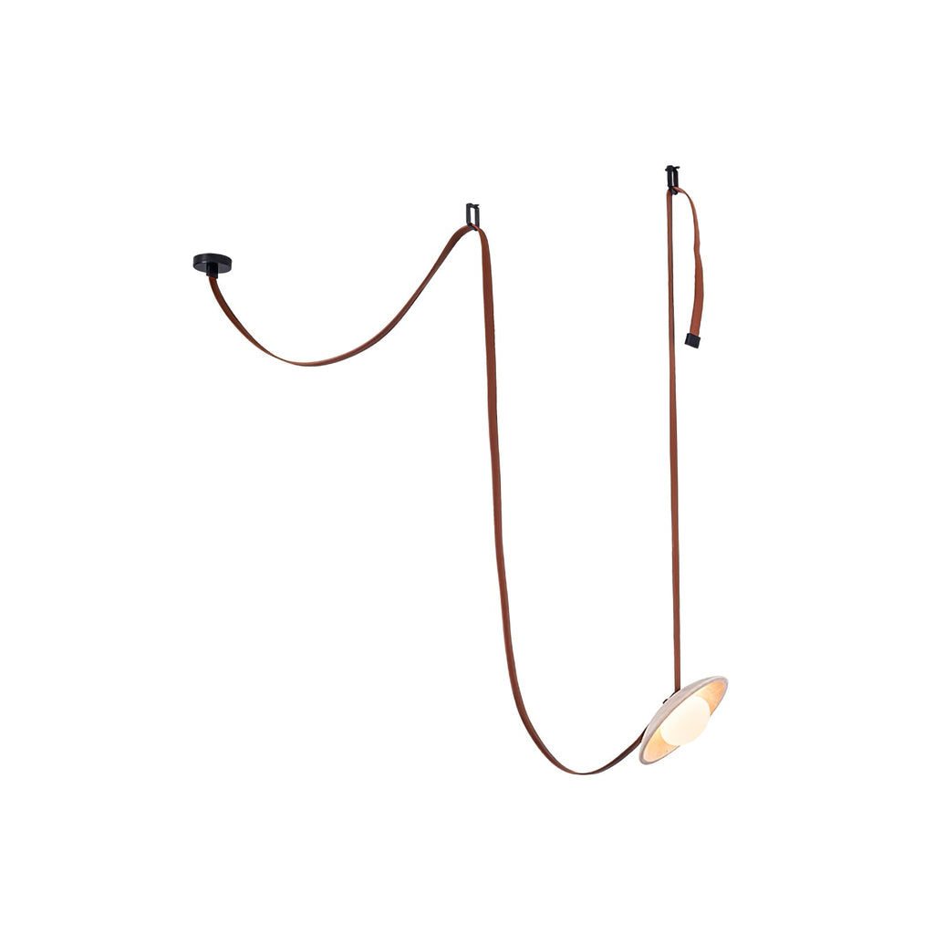 Lasso Stone Pendant Light - Vakkerlight