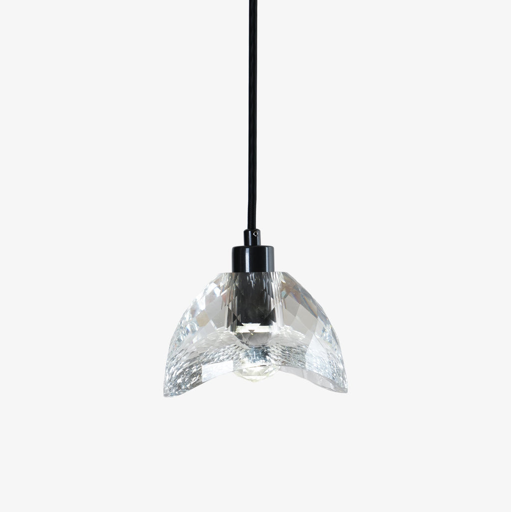 Підвісний світильник Latham Glass