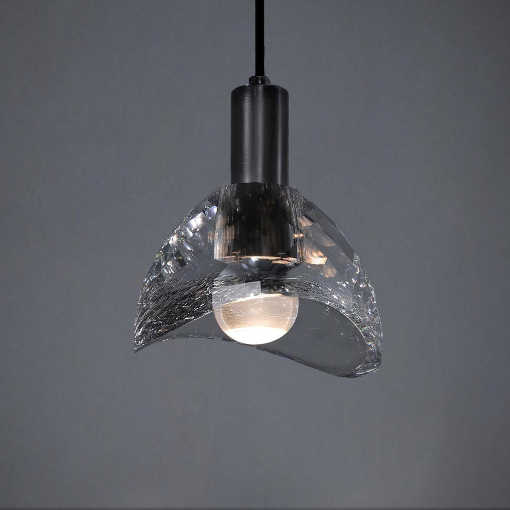 Підвісний світильник Latham Glass