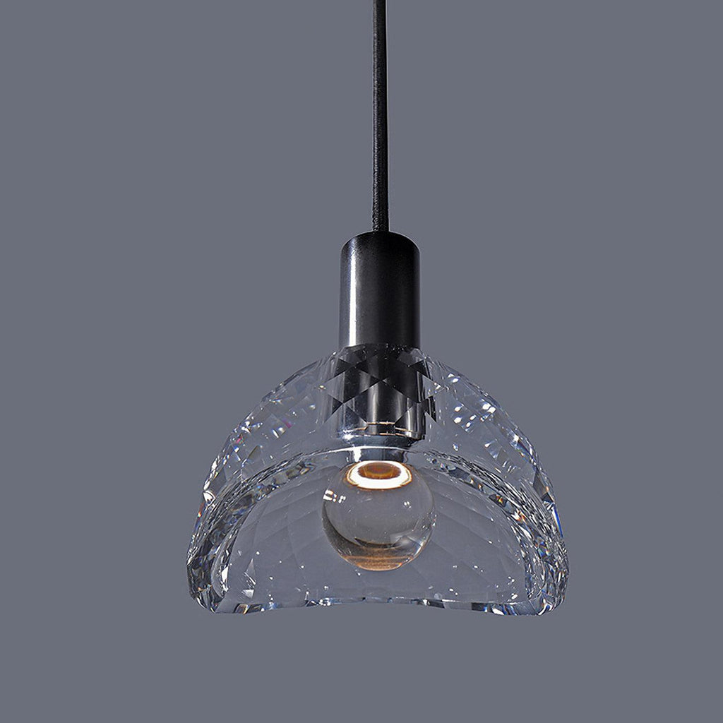 Підвісний світильник Latham Glass