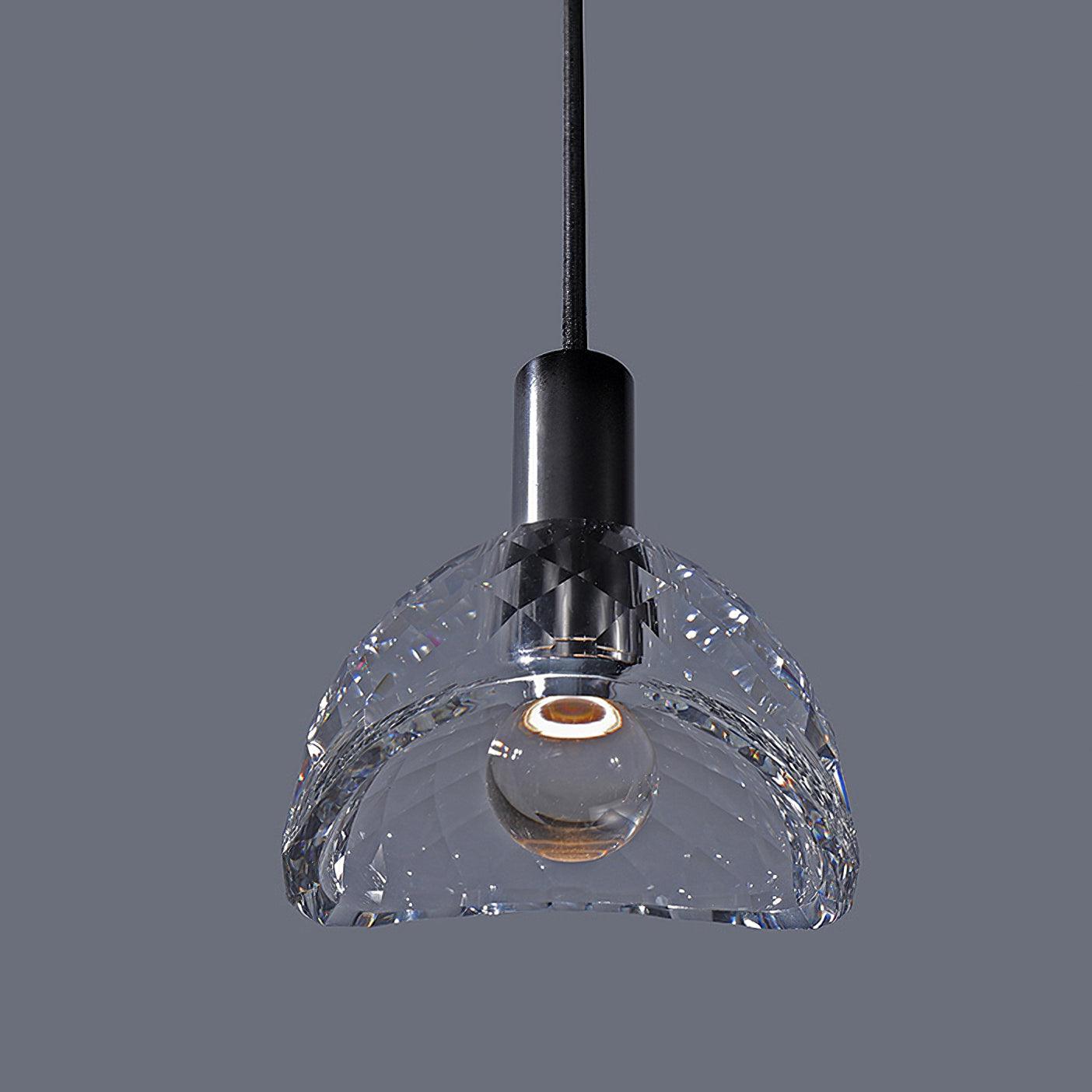 Підвісний світильник Latham Glass