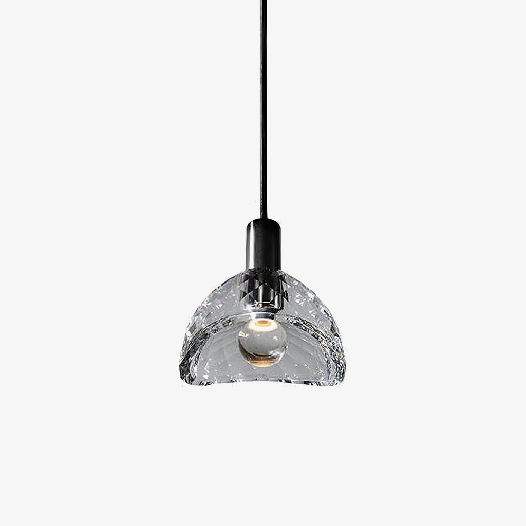 Підвісний світильник Latham Glass