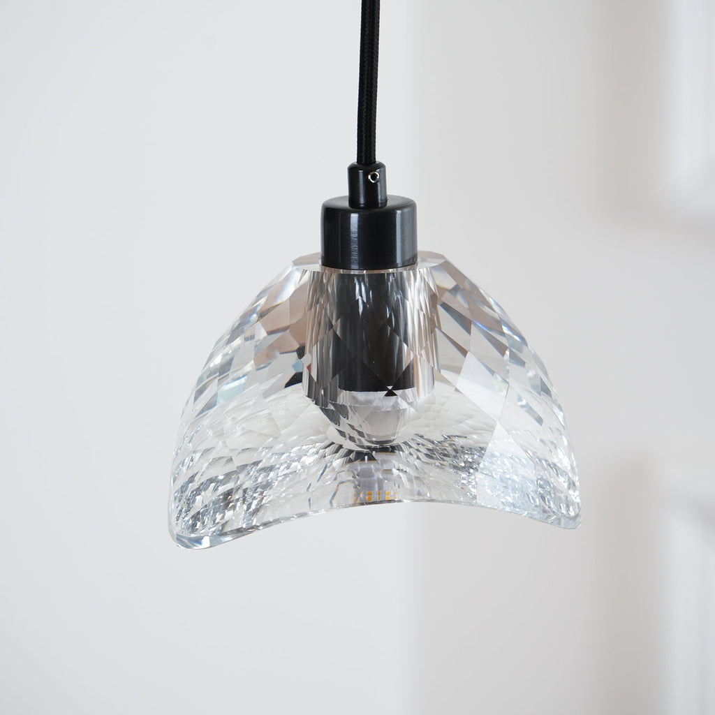 Підвісний світильник Latham Glass