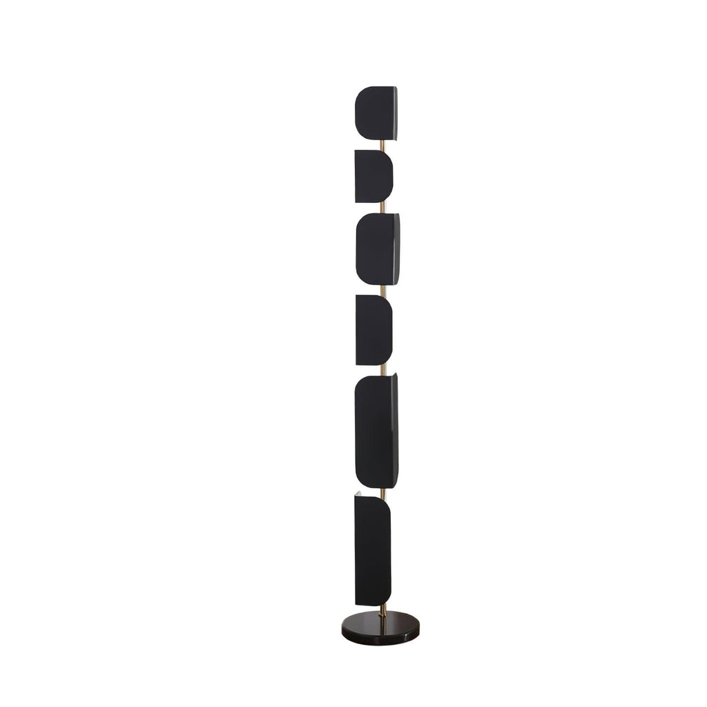 Leagan Floor Lamp - DEPRIMO