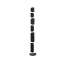 Leagan Floor Lamp - DEPRIMO