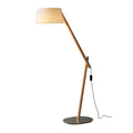 Lean Pivot Floor Lamp - Vakkerlight