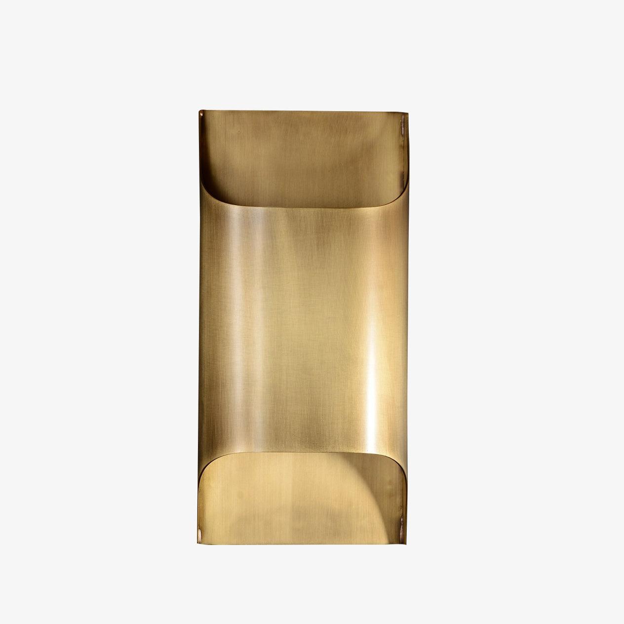 Leclerc Sconce - DEPRIMO