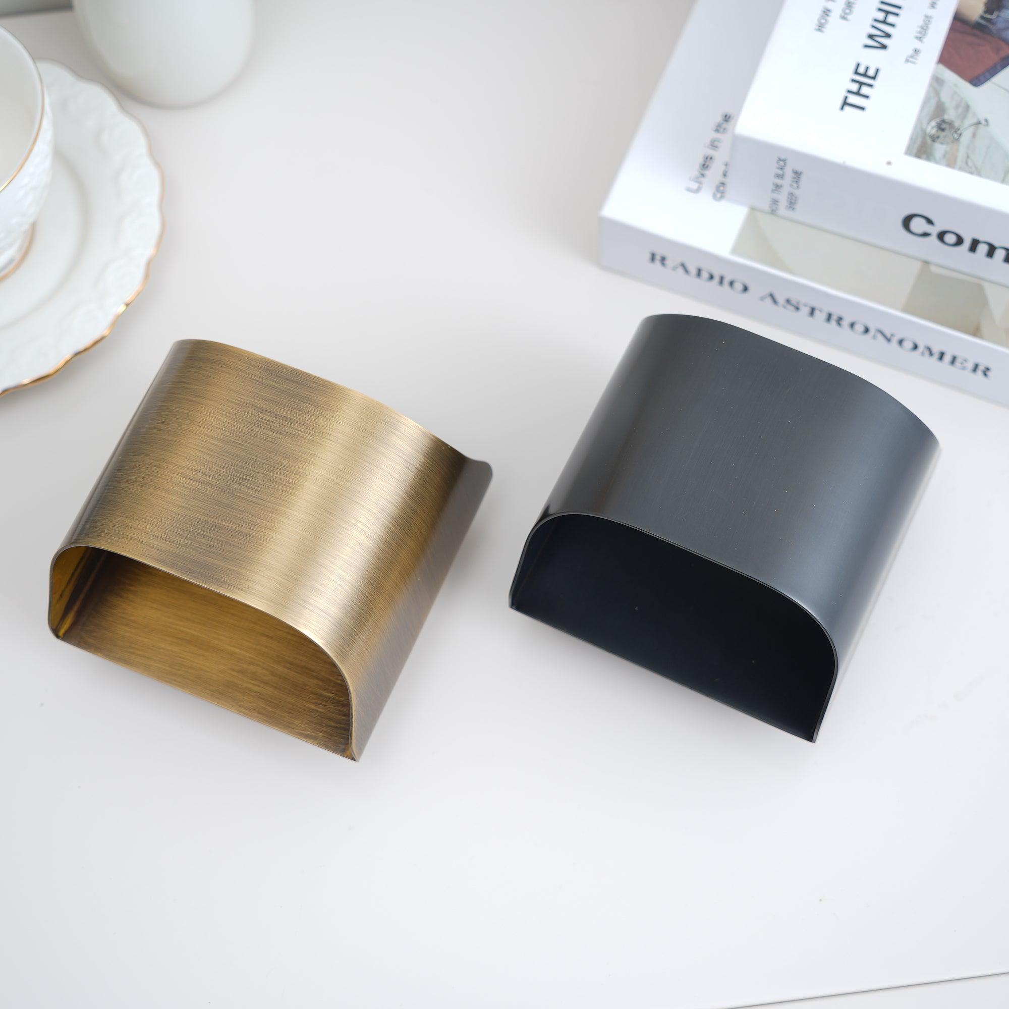 Настінний світильник Leclerc Brass